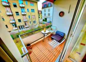 Large Apartment Bern City Centre